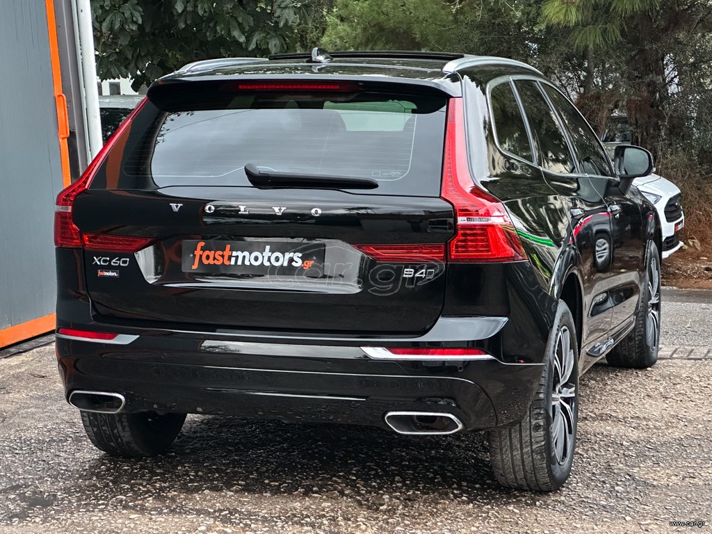 Volvo XC 60 thumbnail 7