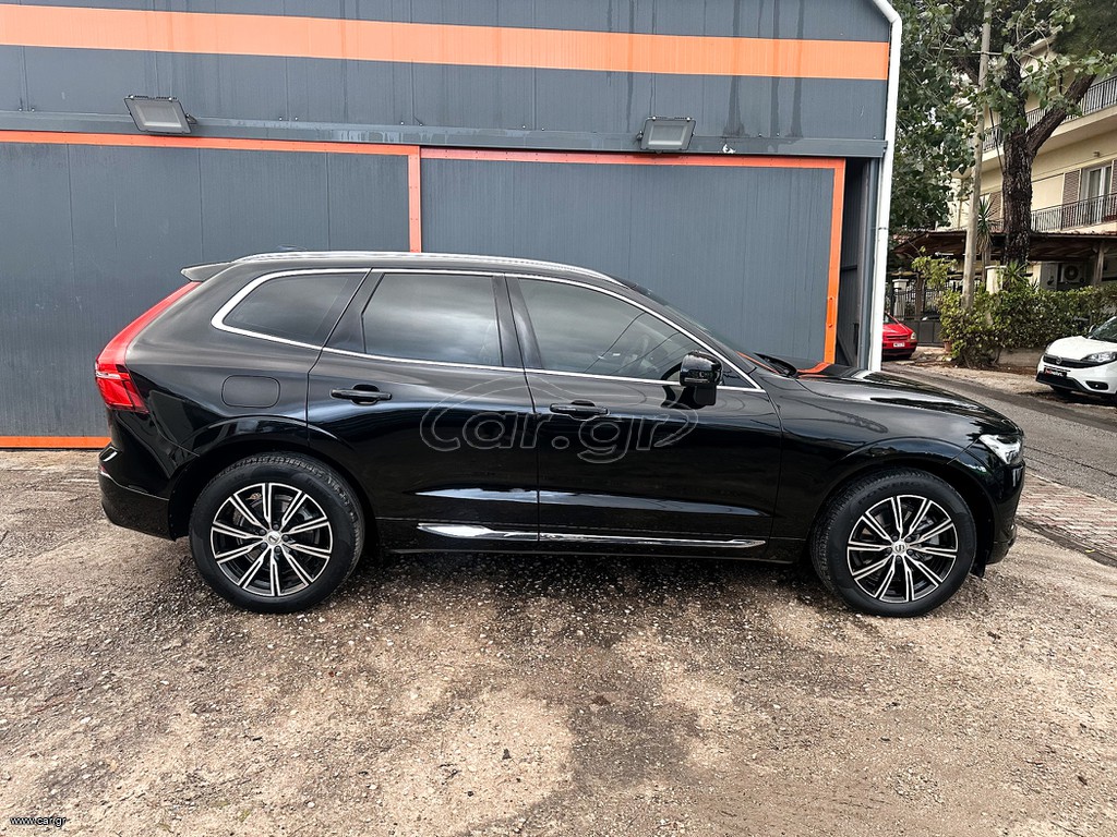 Volvo XC 60 thumbnail 8
