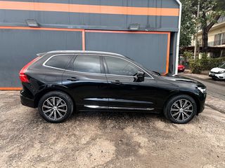 Volvo XC 60 2021 Inscription,Panorama, MHEV, Ελληνικό, 1 Χέρι,2 Ετη Εγγύηση-thumb-7