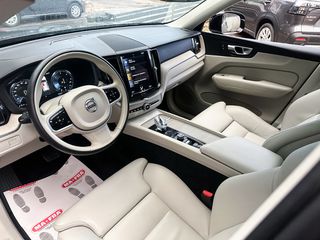 Volvo XC 60 2021 Inscription,Panorama, MHEV, Ελληνικό, 1 Χέρι,2 Ετη Εγγύηση-thumb-9