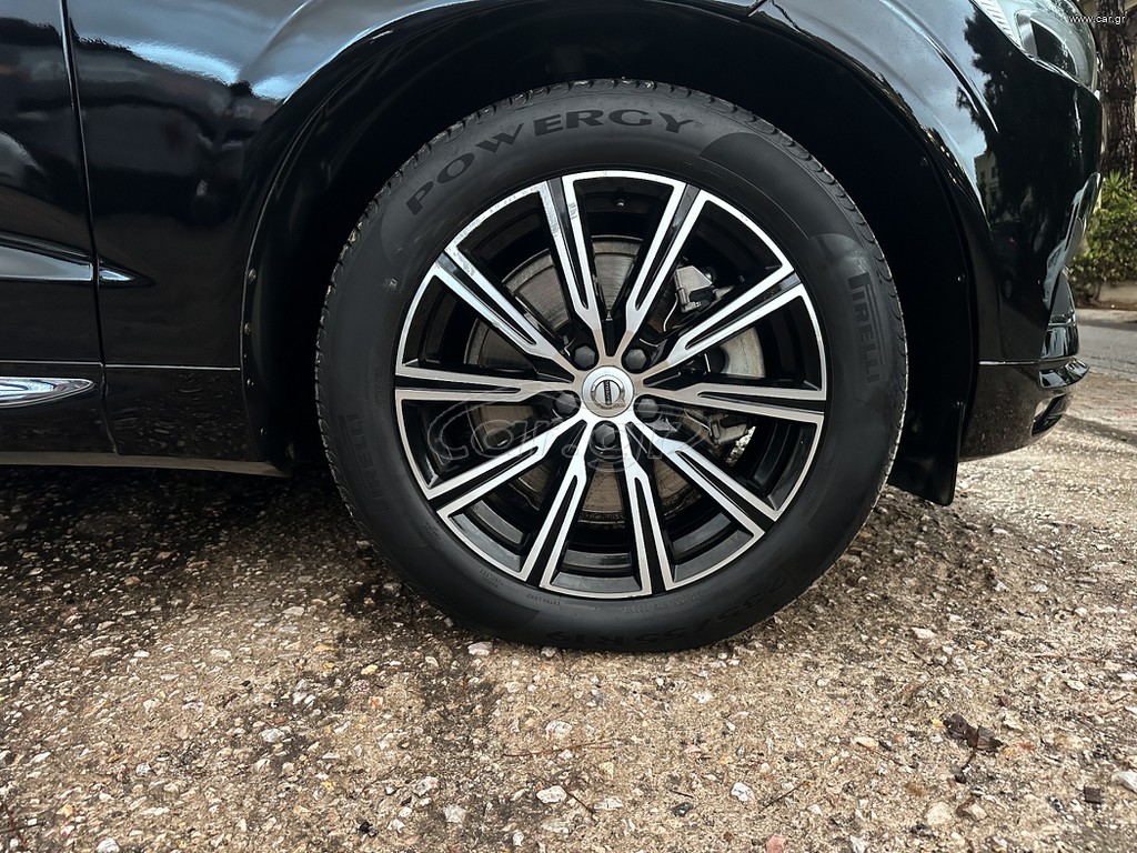 Volvo XC 60 thumbnail 44