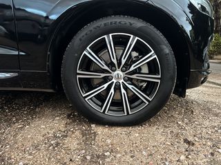 Volvo XC 60 2021 Inscription,Panorama, MHEV, Ελληνικό, 1 Χέρι,2 Ετη Εγγύηση-thumb-43