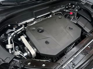 Volvo XC 60 2021 Inscription,Panorama, MHEV, Ελληνικό, 1 Χέρι,2 Ετη Εγγύηση-thumb-45