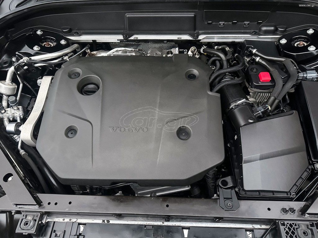 Volvo XC 60 thumbnail 47