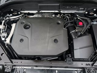 Volvo XC 60 2021 Inscription,Panorama, MHEV, Ελληνικό, 1 Χέρι,2 Ετη Εγγύηση-thumb-46
