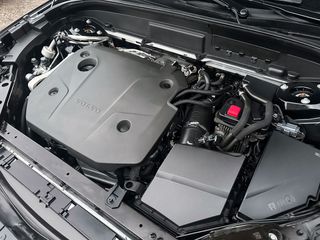 Volvo XC 60 2021 Inscription,Panorama, MHEV, Ελληνικό, 1 Χέρι,2 Ετη Εγγύηση-thumb-47