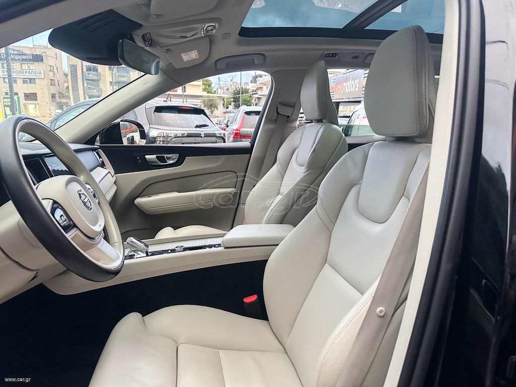 Volvo XC 60 thumbnail 11