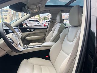 Volvo XC 60 2021 Inscription,Panorama, MHEV, Ελληνικό, 1 Χέρι,2 Ετη Εγγύηση-thumb-10
