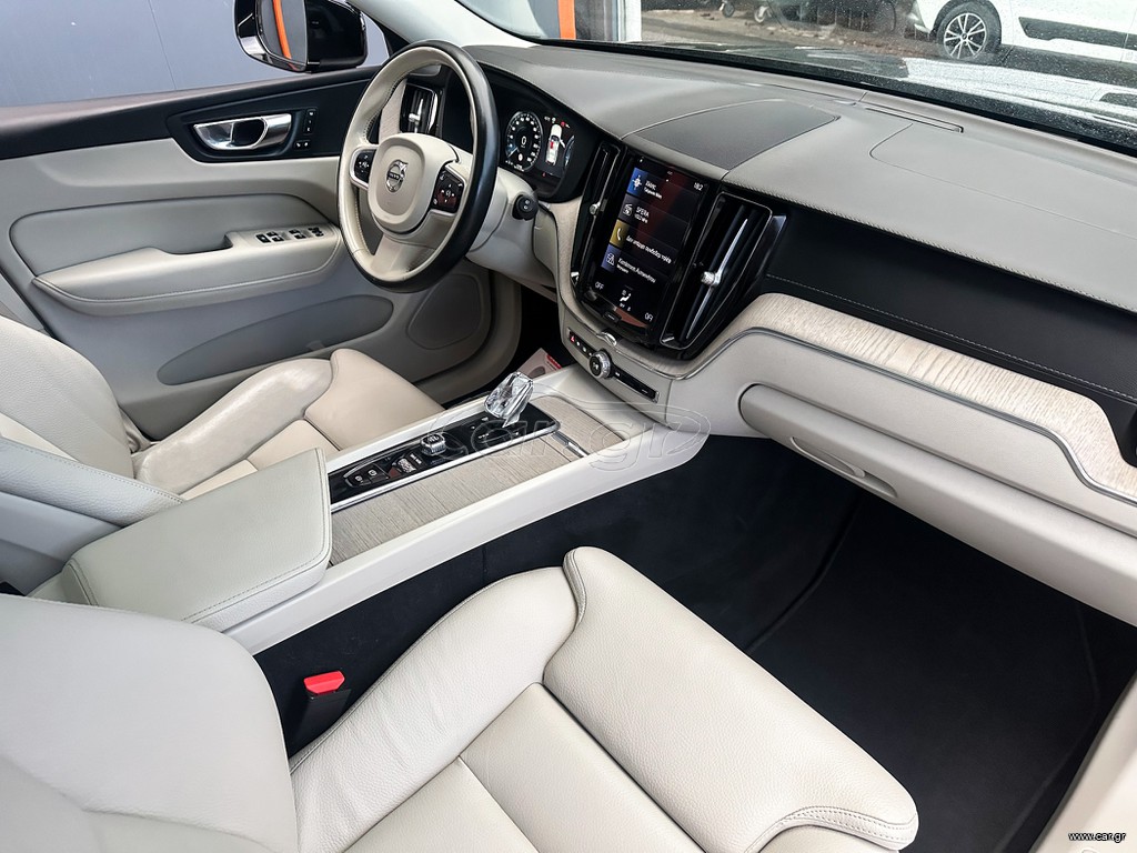 Volvo XC 60 thumbnail 12