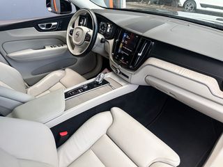 Volvo XC 60 2021 Inscription,Panorama, MHEV, Ελληνικό, 1 Χέρι,2 Ετη Εγγύηση-thumb-11