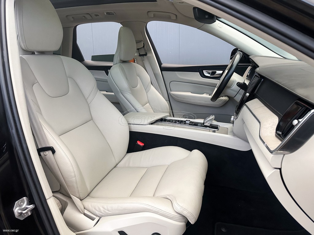 Volvo XC 60 thumbnail 13