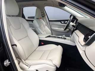 Volvo XC 60 2021 Inscription,Panorama, MHEV, Ελληνικό, 1 Χέρι,2 Ετη Εγγύηση-thumb-12