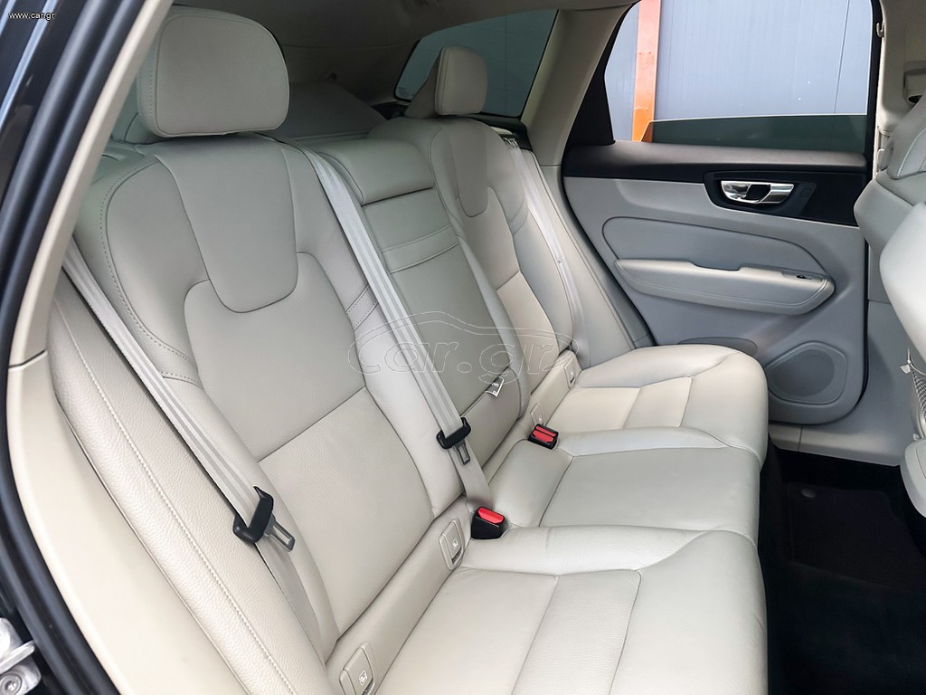 Volvo XC 60 thumbnail 14