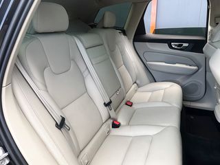 Volvo XC 60 2021 Inscription,Panorama, MHEV, Ελληνικό, 1 Χέρι,2 Ετη Εγγύηση-thumb-13
