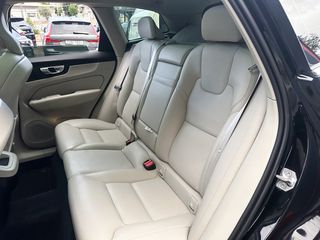 Volvo XC 60 2021 Inscription,Panorama, MHEV, Ελληνικό, 1 Χέρι,2 Ετη Εγγύηση-thumb-14