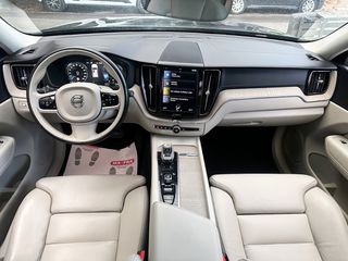 Volvo XC 60 2021 Inscription,Panorama, MHEV, Ελληνικό, 1 Χέρι,2 Ετη Εγγύηση-thumb-15