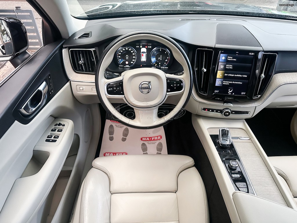 Volvo XC 60 thumbnail 17