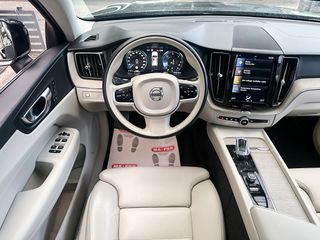 Volvo XC 60 2021 Inscription,Panorama, MHEV, Ελληνικό, 1 Χέρι,2 Ετη Εγγύηση-thumb-16