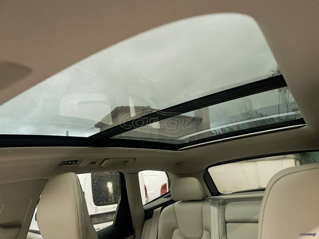 Volvo XC 60 thumbnail 18