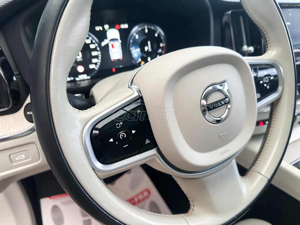 Volvo XC 60 thumbnail 21