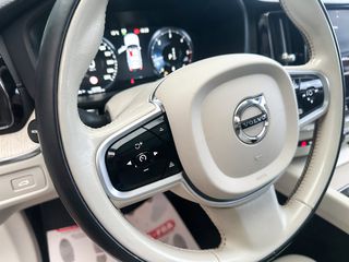 Volvo XC 60 2021 Inscription,Panorama, MHEV, Ελληνικό, 1 Χέρι,2 Ετη Εγγύηση-thumb-20