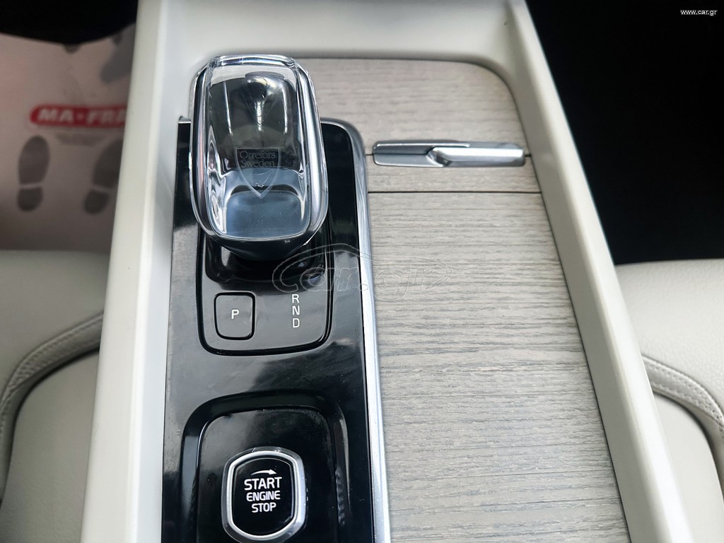 Volvo XC 60 thumbnail 23