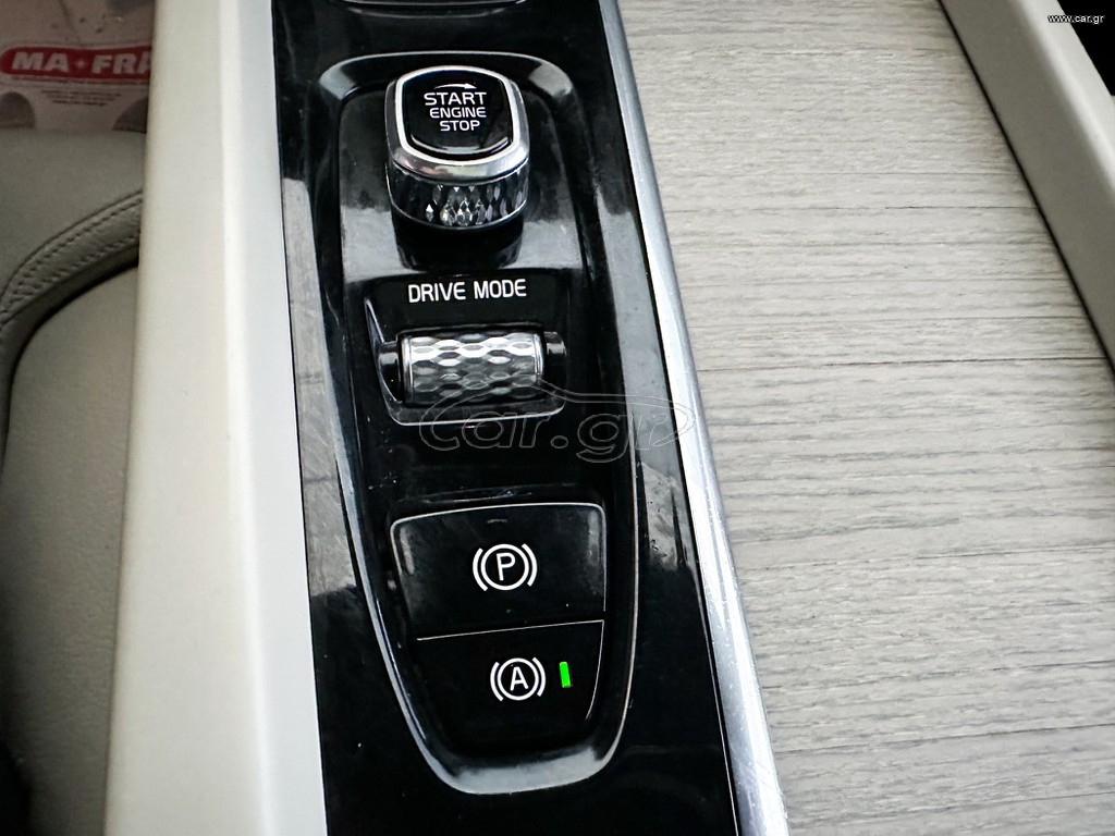 Volvo XC 60 thumbnail 25