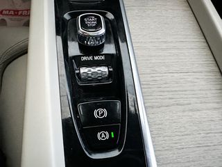 Volvo XC 60 2021 Inscription,Panorama, MHEV, Ελληνικό, 1 Χέρι,2 Ετη Εγγύηση-thumb-24