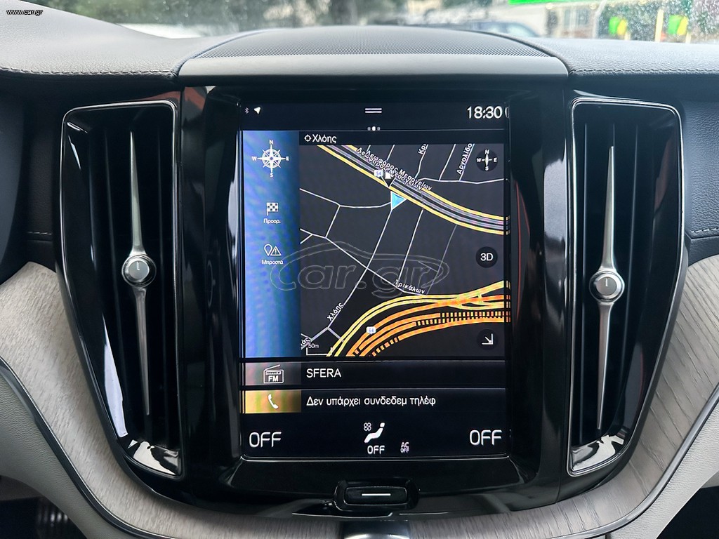 Volvo XC 60 thumbnail 30