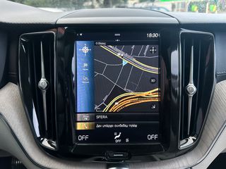 Volvo XC 60 2021 Inscription,Panorama, MHEV, Ελληνικό, 1 Χέρι,2 Ετη Εγγύηση-thumb-29