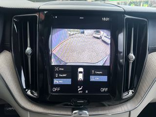 Volvo XC 60 2021 Inscription,Panorama, MHEV, Ελληνικό, 1 Χέρι,2 Ετη Εγγύηση-thumb-31