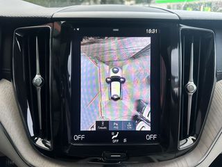 Volvo XC 60 2021 Inscription,Panorama, MHEV, Ελληνικό, 1 Χέρι,2 Ετη Εγγύηση-thumb-32