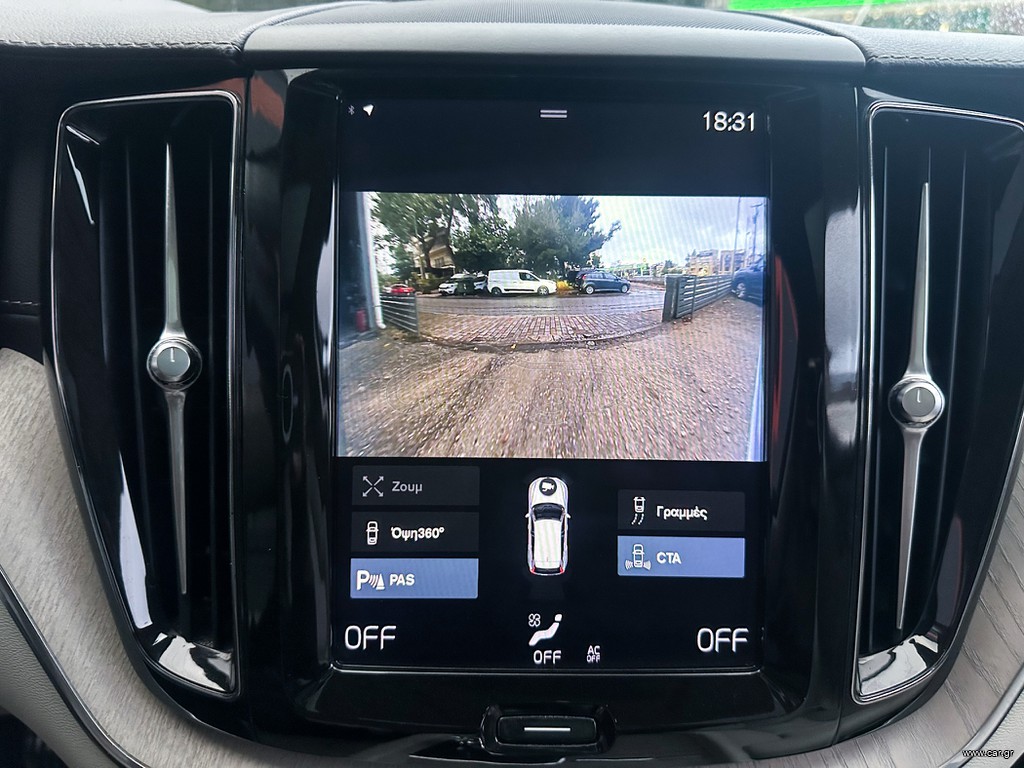 Volvo XC 60 thumbnail 34