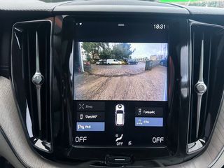 Volvo XC 60 2021 Inscription,Panorama, MHEV, Ελληνικό, 1 Χέρι,2 Ετη Εγγύηση-thumb-33