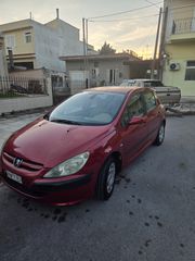 Peugeot 307 2003 307 1.6 CC FULL EXTRA