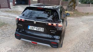 Suzuki SX4 S-Cross 2023 GL PLUS-thumb-1