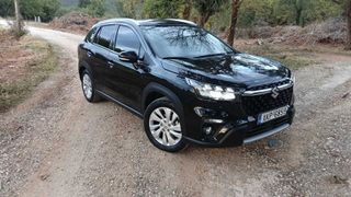 Suzuki SX4 S-Cross 2023 GL PLUS-thumb-2