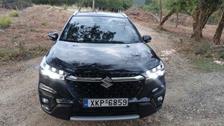 Suzuki SX4 S-Cross 2023 GL PLUS-thumb-3