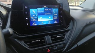 Suzuki SX4 S-Cross 2023 GL PLUS-thumb-5