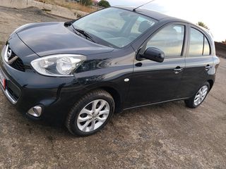 Nissan Micra 2017 Accenta-thumb-1