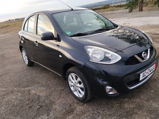 Nissan Micra 2017 Accenta-thumb-2