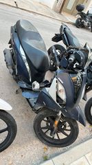 Sym Symphony 125 2024-thumb-3
