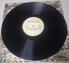 Madness One Step Beyond... LP-thumb-3