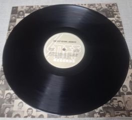 Madness One Step Beyond... LP-thumb-4
