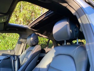 Mercedes-Benz GLC Coupe 2022 4X4 ΟΡΟΦΗ Amg Line Plug-in Hybrid 306HP ΕΛΛΗΝΙΚΟ!-thumb-9