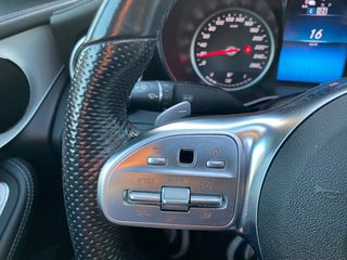 Mercedes-Benz GLC Coupe 2022 4X4 ΟΡΟΦΗ Amg Line Plug-in Hybrid 306HP ΕΛΛΗΝΙΚΟ!-thumb-13
