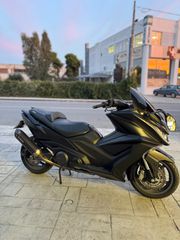 Kymco AK 550 2020 ABS NOODOE