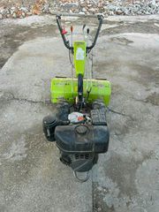 Φρέζες Grillo 2003 G85D-thumb-3