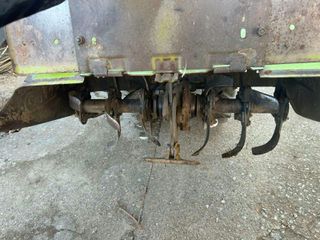 Φρέζες Grillo 2003 G85D-thumb-4