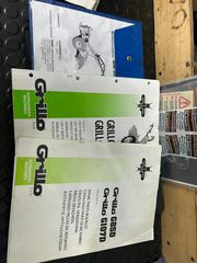 Φρέζες Grillo 2003 G85D-thumb-5